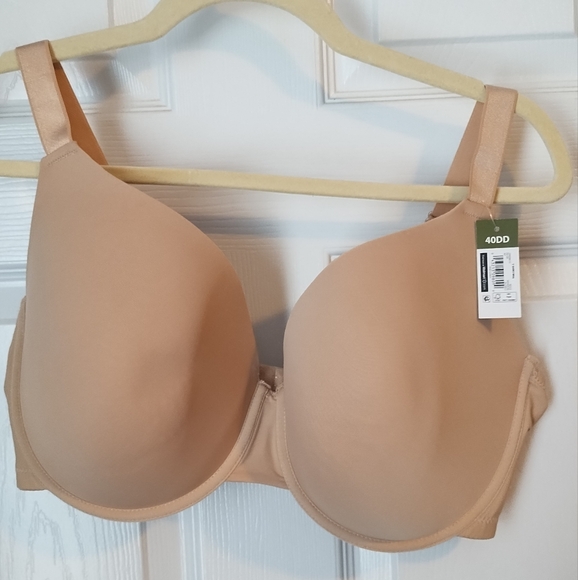 No Boundaries Other - No Boundaries NWT Lightly Lined T-Shirt Bra